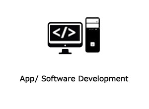 アプリケーション・ソフト開発