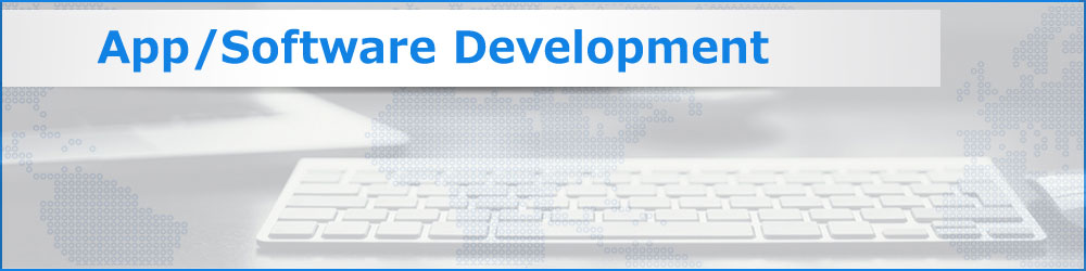 App/ Software Development