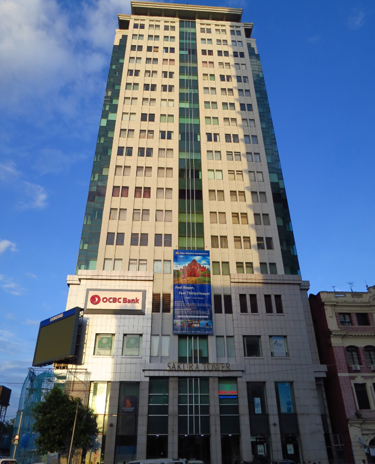 Company Picture